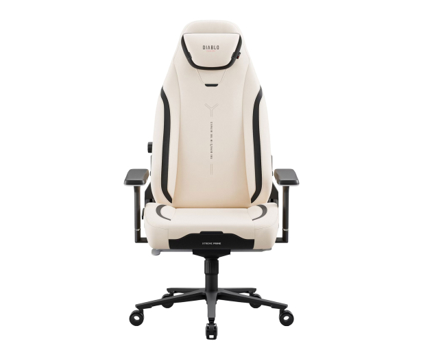 Diablo Chairs X-EYE PRIME CHAIR DESERT STORM - 1527036 - zdjęcie 2